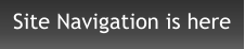 Site Navigation is here